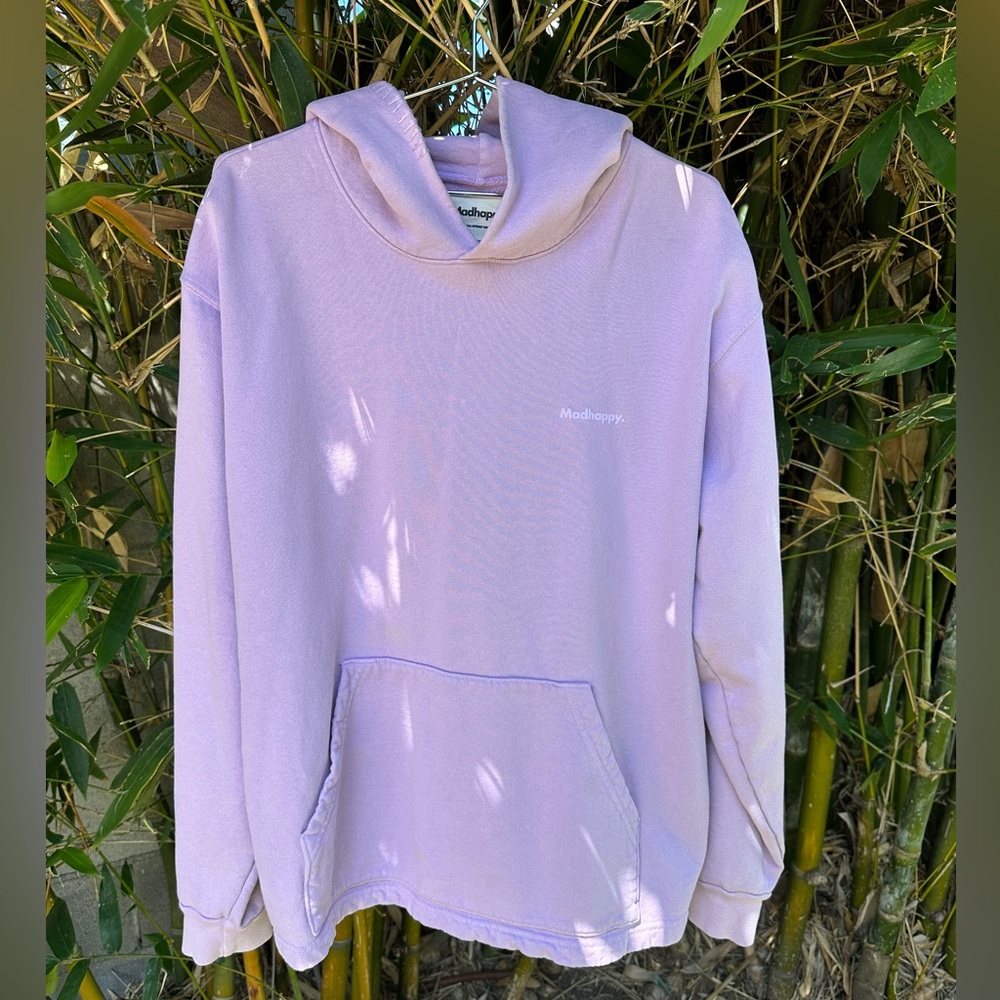 MADHAPPY Hoodie